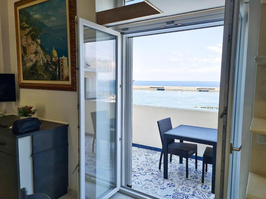 Casetta Mirella Κάπρι Εξωτερικό φωτογραφία